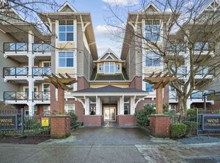 17712 57a Ave #213, Surrey, BC V3S 1J1