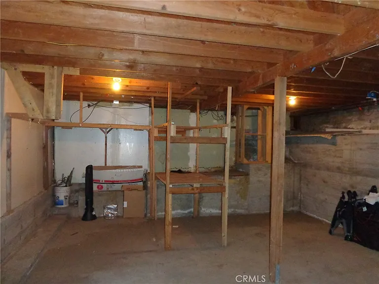 1021 Coulter Pine Rd — Photo 3