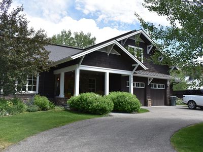270 Moose St, Jackson, WY, 83001