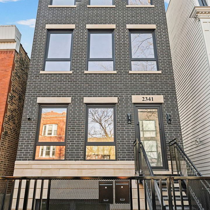 1st image of 2341 W Belden Ave #2