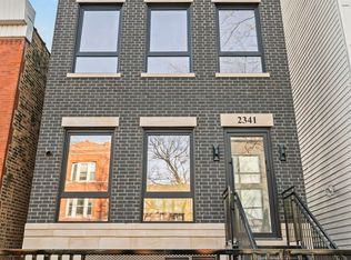 2341 W Belden Ave #2, Chicago, IL 60647