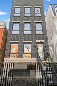 2341 W Belden Ave #2, Chicago, IL, 60647
