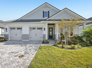 181 LAMEGO Lane, St. Augustine, FL 32095