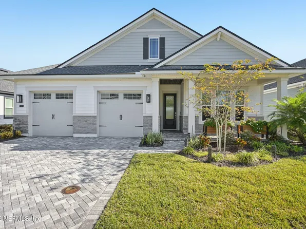 181 LAMEGO Lane, St. Augustine, FL 32095