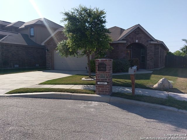 1st image of 8107 Grissom Post