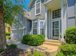 14580 W 152nd Pl, Olathe, KS 66062