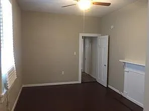 2 bed, 1.0 bath, 832 sqft, $1,060 — Photo 3