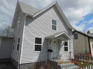 550 North Ave, Aurora, IL 60505