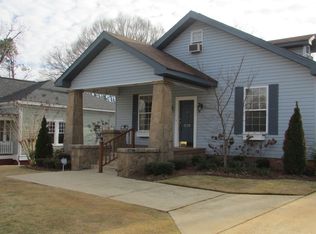 319 Country Club Rd, Lagrange, GA 30240