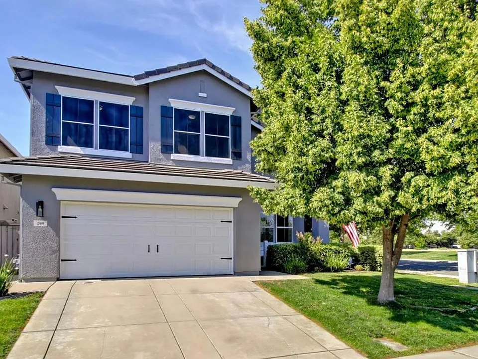 299 Ainger Cir