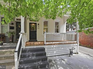 217 Nevin St, Lancaster, PA 17603