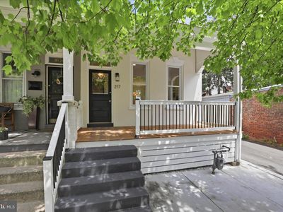 217 Nevin St, Lancaster, PA, 17603