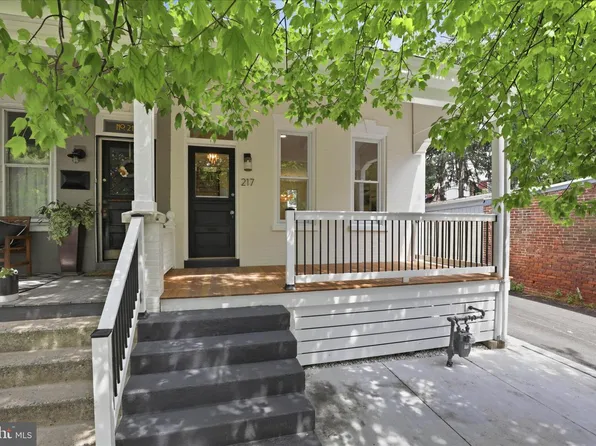 217 Nevin St, Lancaster, PA 17603