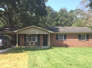 1015 4th Ave, Saraland, AL 36571