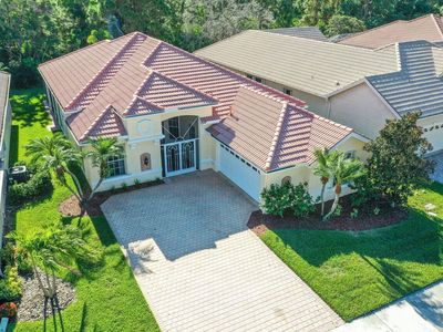 593 SW Lake Charles Circle, Port Saint Lucie, FL, 34986