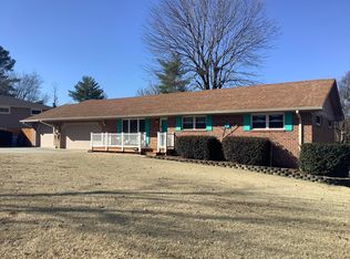 1317 Durham Dr, Chattanooga, TN 37421