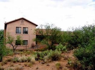 16275 E Empire View Rd, Vail, AZ 85641