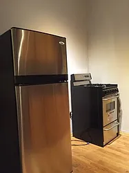 Rented by Bedford Realty USA Corp