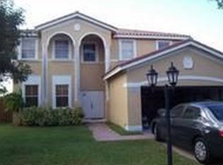 6242 SW 157th Pl, Miami, FL 33193