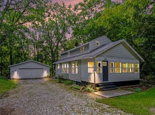 401 W South St, Greenville, MI 48838