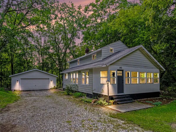 401 W South St, Greenville, MI 48838