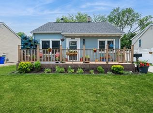 1120 23rd St SE, Cedar Rapids, IA 52403