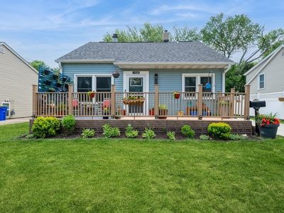 1120 23rd St SE, Cedar Rapids, IA, 52403