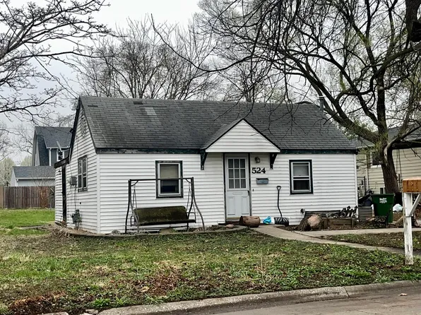 524 Fremont St, Boone, IA 50036