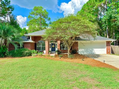 6630 Leisure St, Navarre, FL, 32566