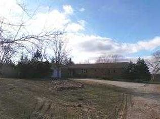 1841 Darling Rd, Mason, MI 48854