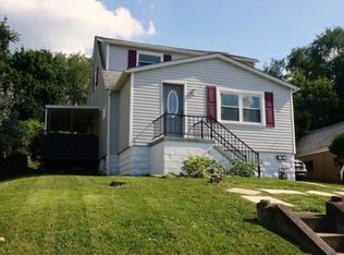 3171 McRoberts Rd, Pittsburgh, PA 15234