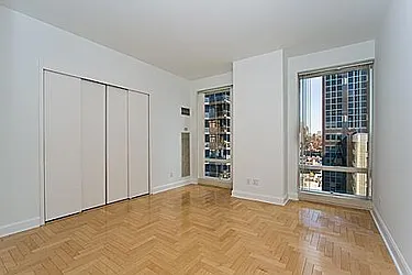 Rented by Trump International Realty