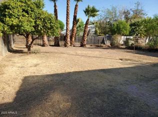 1408 E Hoover Ave, Phoenix, AZ 85006