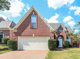 2721 Misty Bay Dr, Arlington, TN 38002