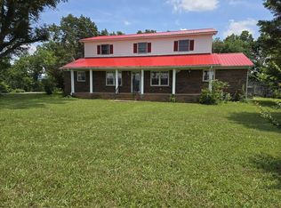 6579 Vervilla Rd, Morrison, TN 37357