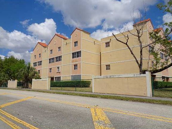 2nd image of 6195 NW 186th St APT 420