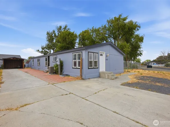 1702 W Bemis Street, Moses Lake, WA 98837