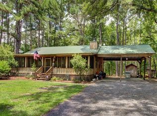 215 Bull Island Rd, Brunswick, GA 31525