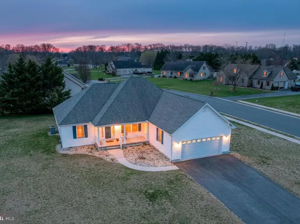 51 Lulu Ln, Dover, DE 19901