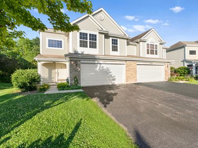 631 Crystal Springs Ct, Fox Lake, IL, 60020