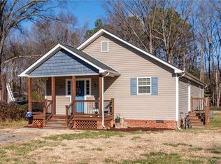 102 Elm St, Ashland, VA 23005