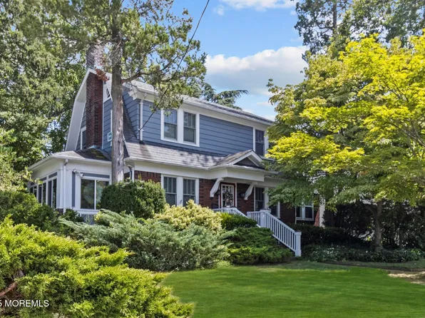 129 Broadway, Keyport, NJ 07735