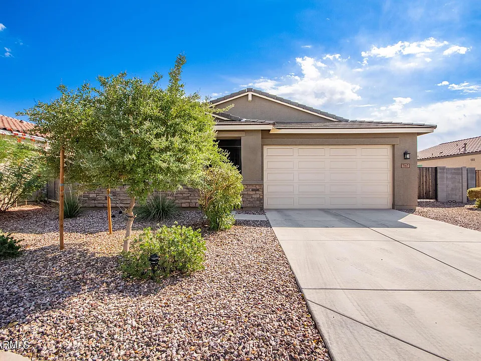 7167 E Teal Way