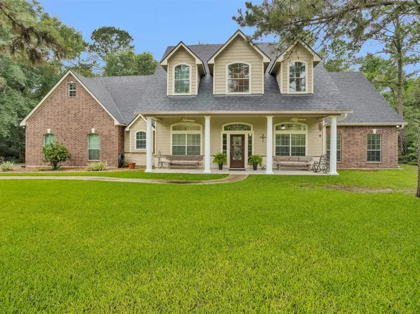 11232 Triple Crown Way, Conroe, TX 77304