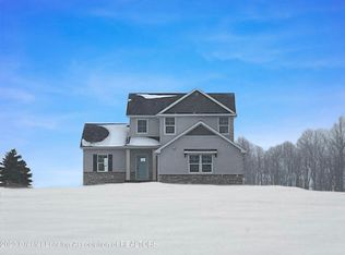 3145 E Wildcat Rd, Saint Johns, MI 48879