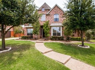 7231 Sugar Maple Dr, Irving, TX 75063