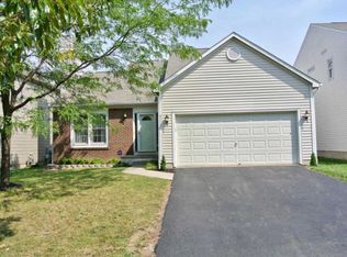 8212 Turret Dr, Blacklick, OH 43004