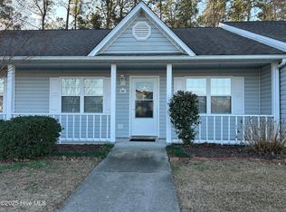 602 Courtyard W, Newport, NC 28570