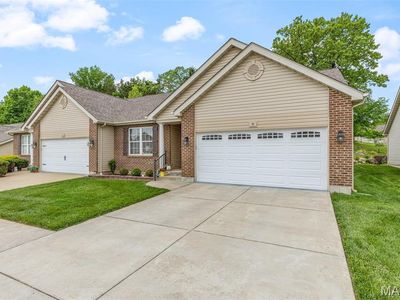 9 Jackson Cir, Festus, MO, 63028