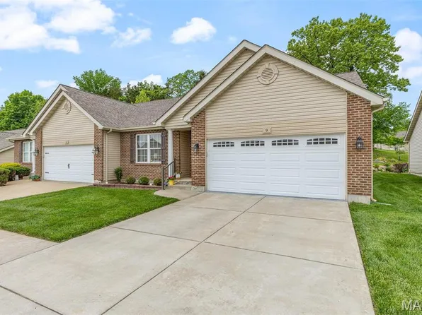 9 Jackson Cir, Festus, MO 63028